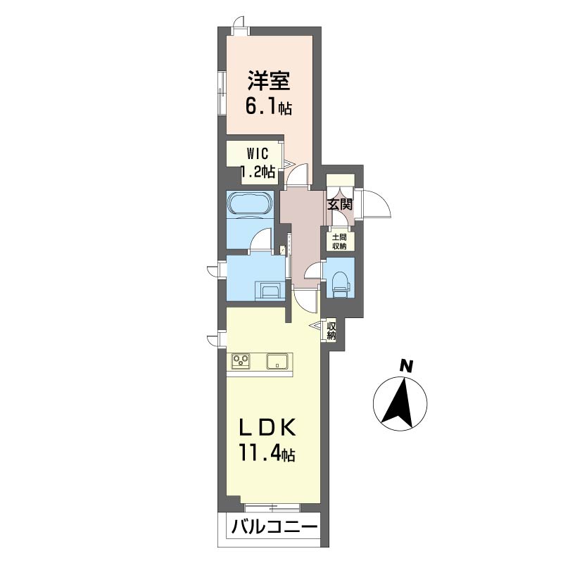 プライムコート岸町303-2