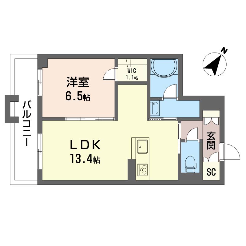 ラヴィベール202-2