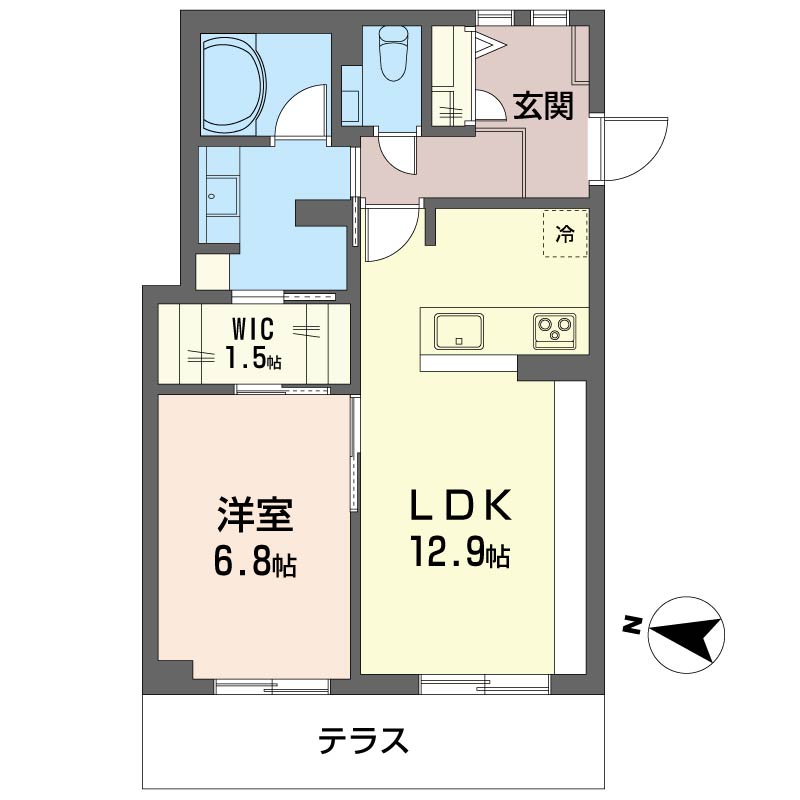 モン・レーヴ101-2