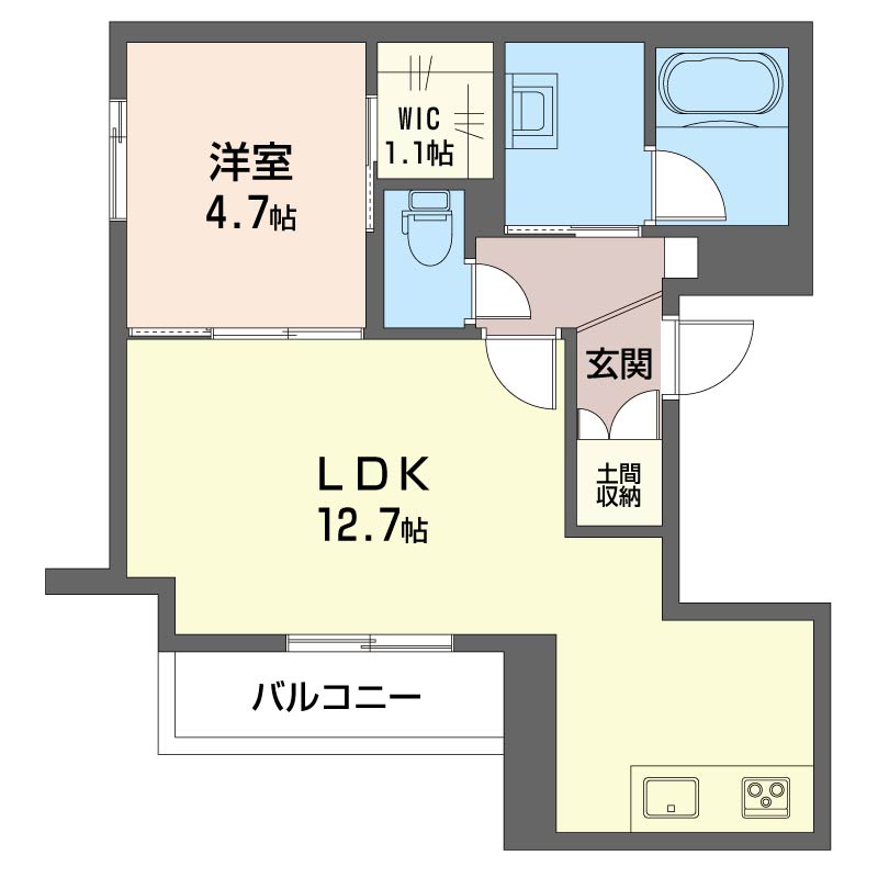 雪月花 201号-16