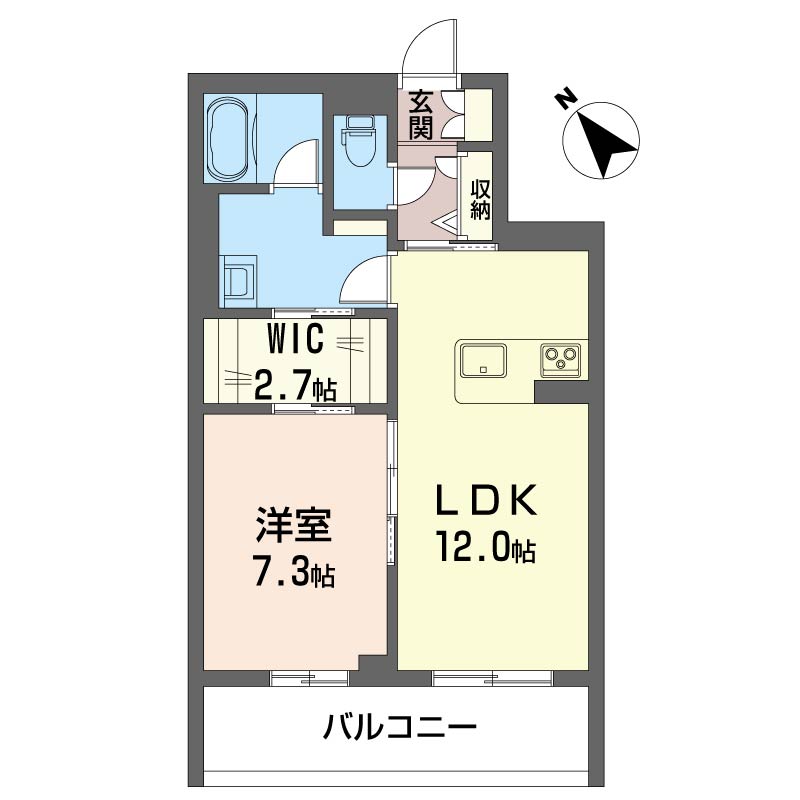 コンフォーザ302-2
