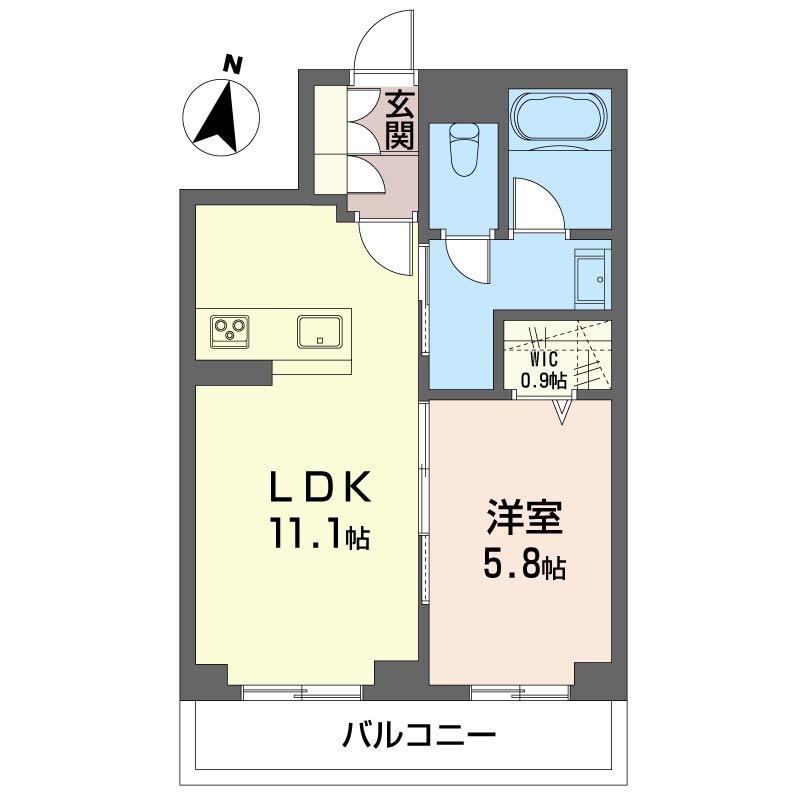 ル　シエル102-2