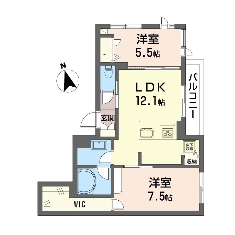 オーキッド 101号-16