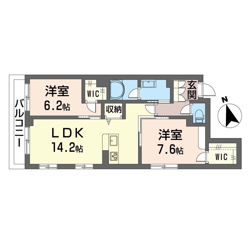 オーキッド202-2