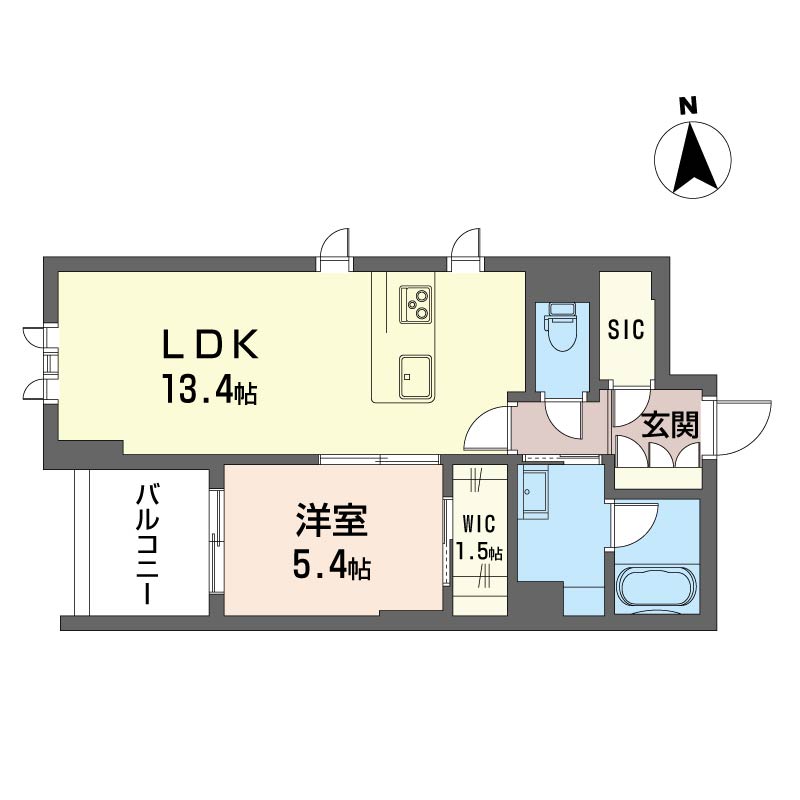 ザ・グランドオペラ　並木201-2