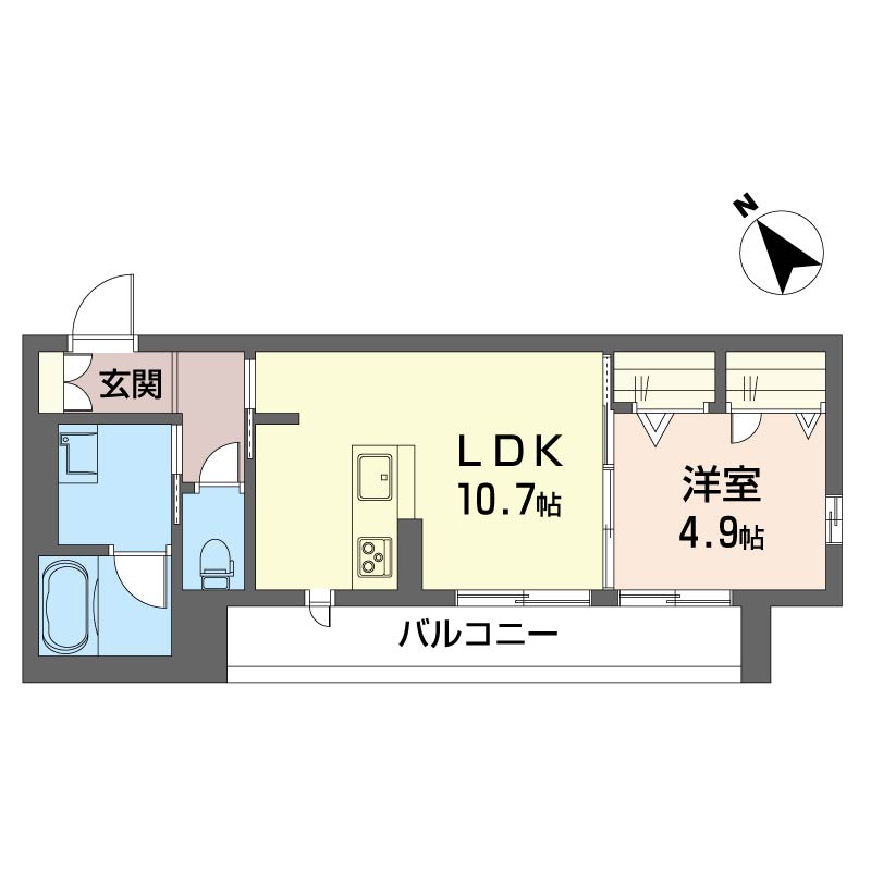 グランテージ202-2