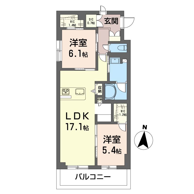 プリエール 104号-16