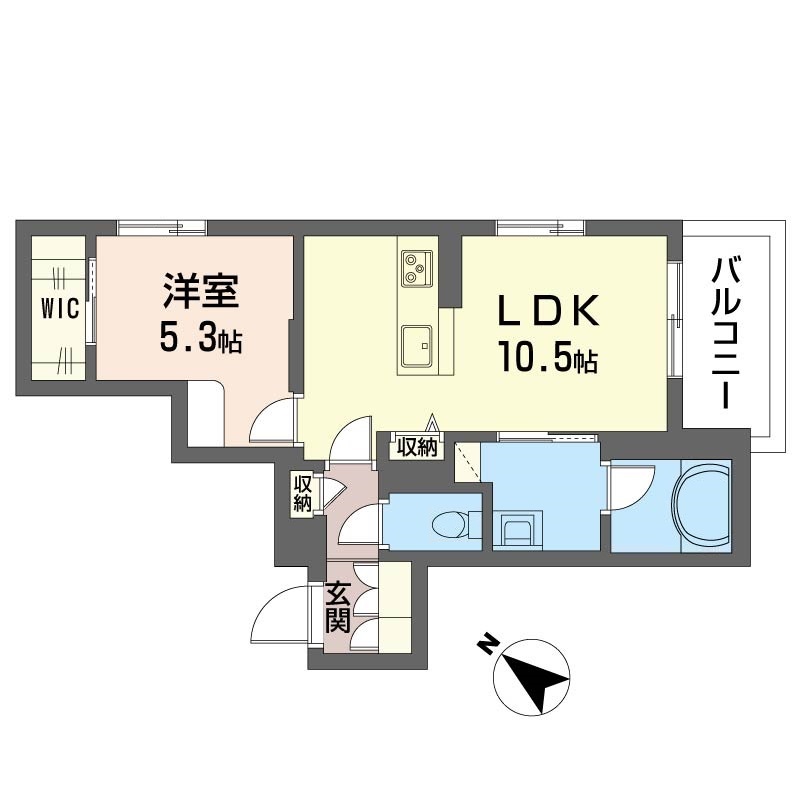 ル　シエル201-2