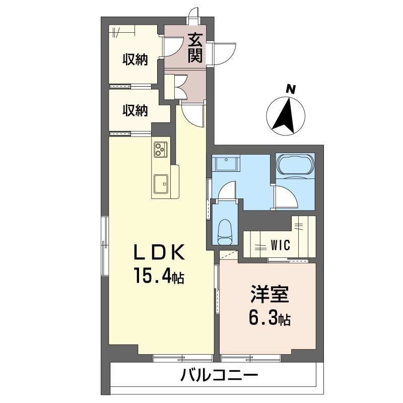 レガーノ 202号-16
