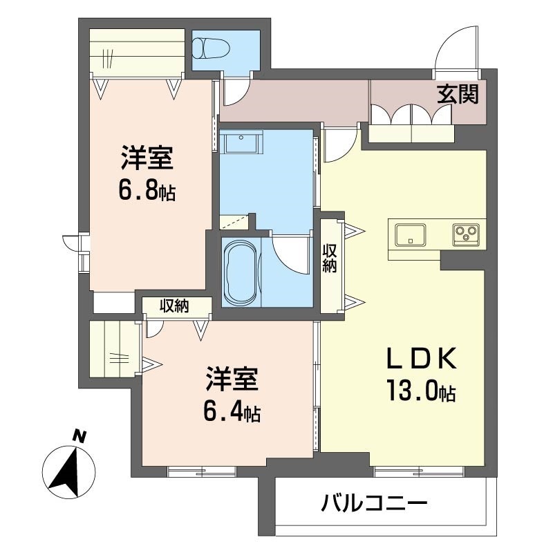 レフィシア文蔵 101号-16
