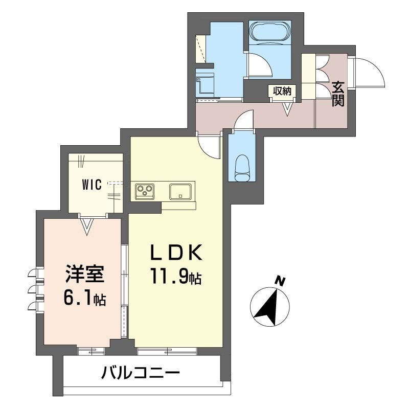 コンフォータス102-2