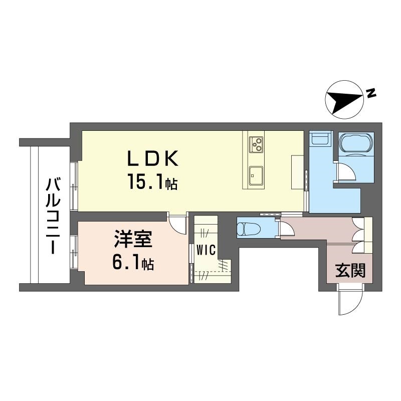 グランソーレ302-2