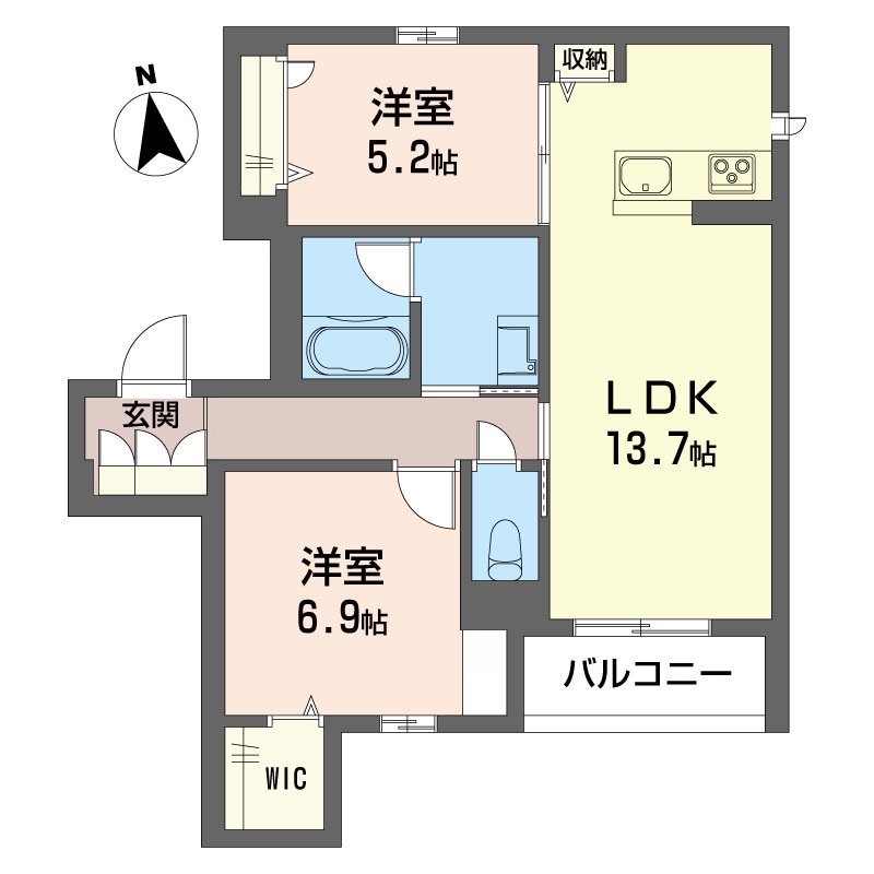 アルベロアルト 303号-15