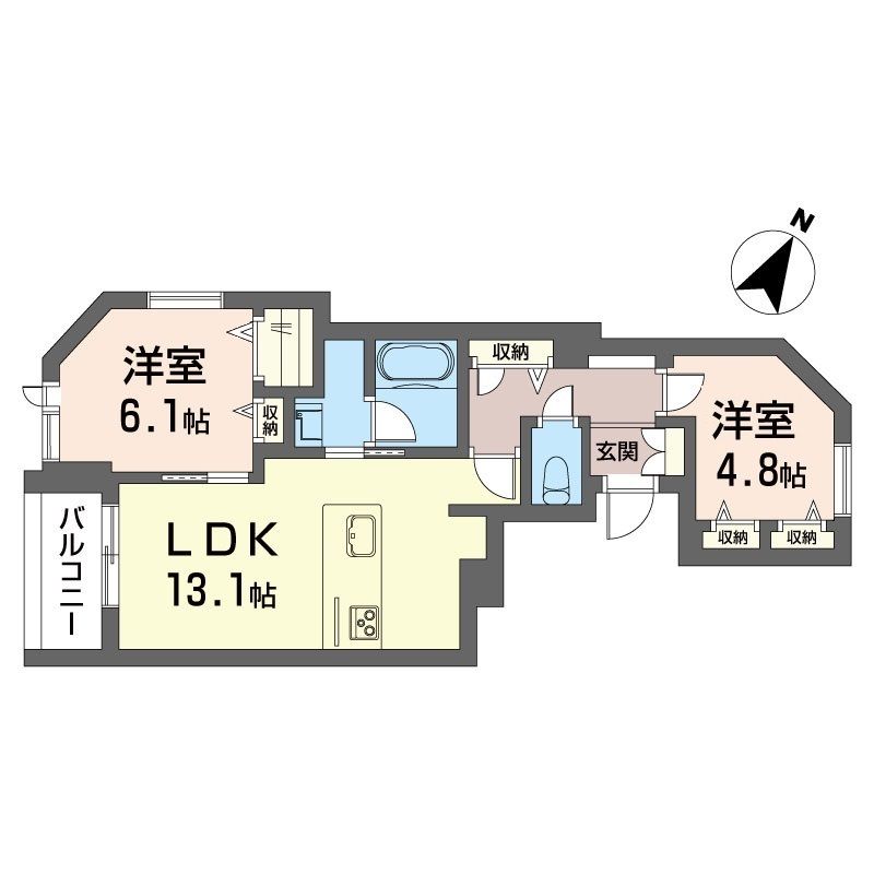 リュミエール301-2