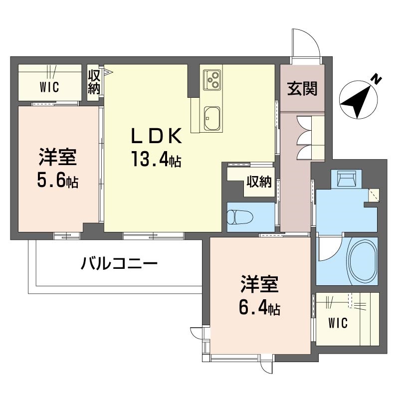 カムイ　チセ202-2
