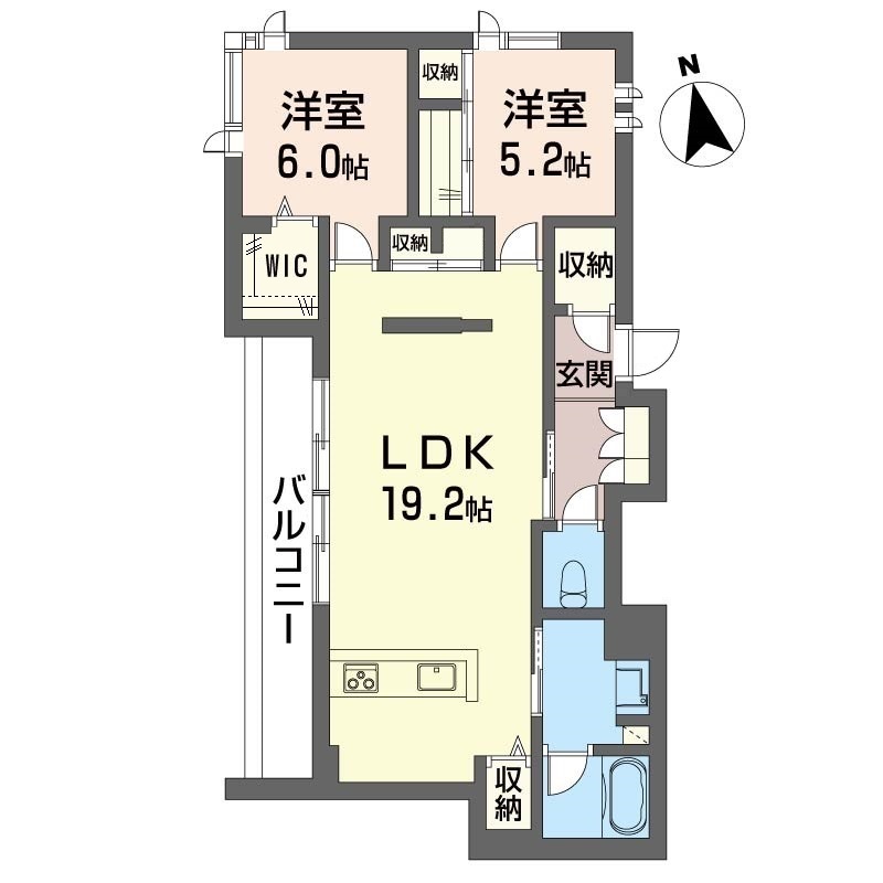 キャスティング 203号-15