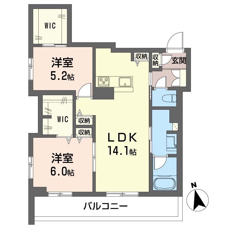 リトルノ 101号-15