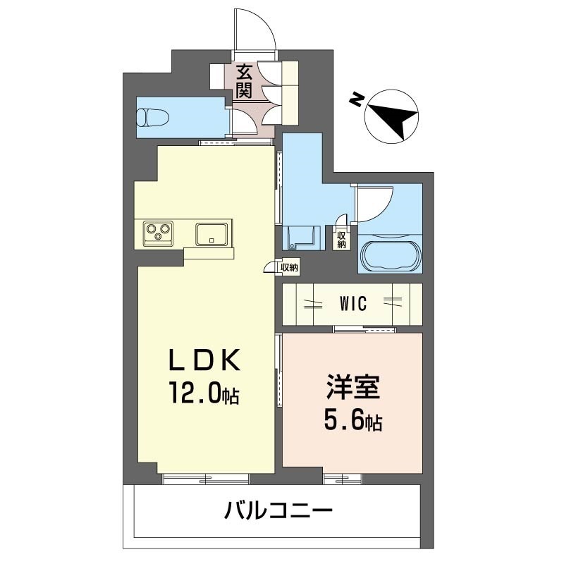 サン宮前 303号-7