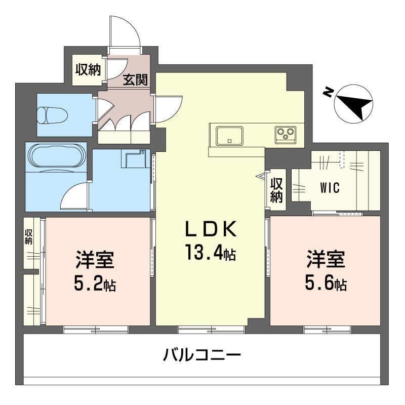 お見積もり専用ページ(#415) 当社管理】サン宮前 403号室（埼玉県さいたま市緑区） - 積水