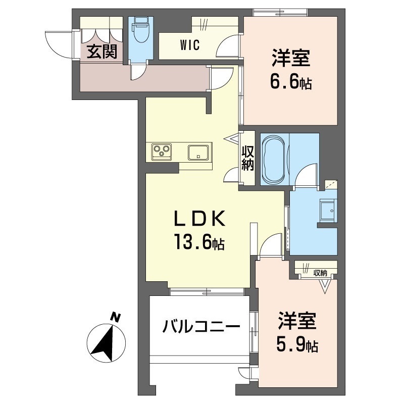 カスケード105-2