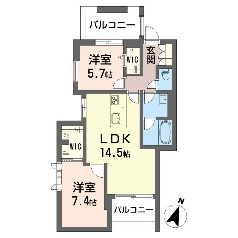 カスケード301-2