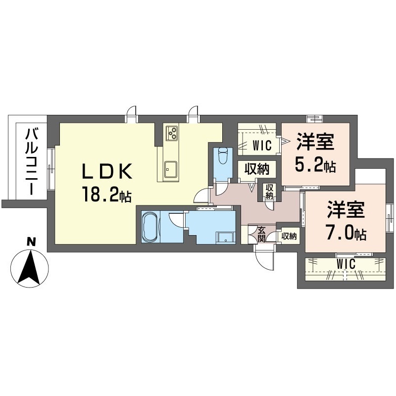 戸塚日和 302号-15