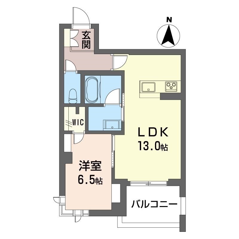戸塚日和 205号-15