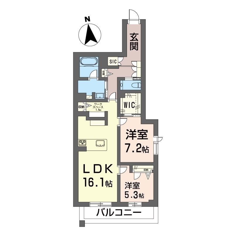 ペティーユ 202号-15