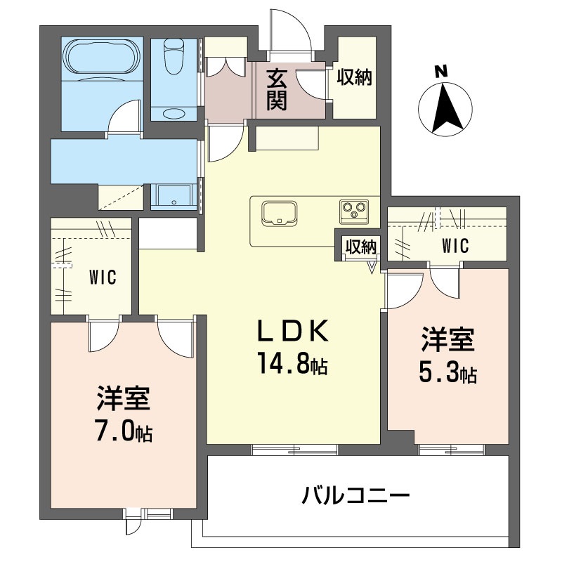 ペティーユ 203号-15