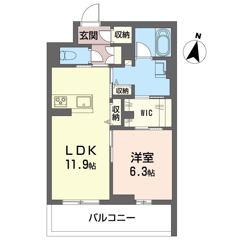 シエロエストレラード203-2