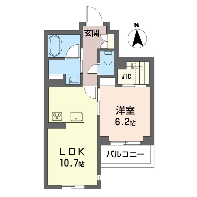 グランコート浦和 302号-15