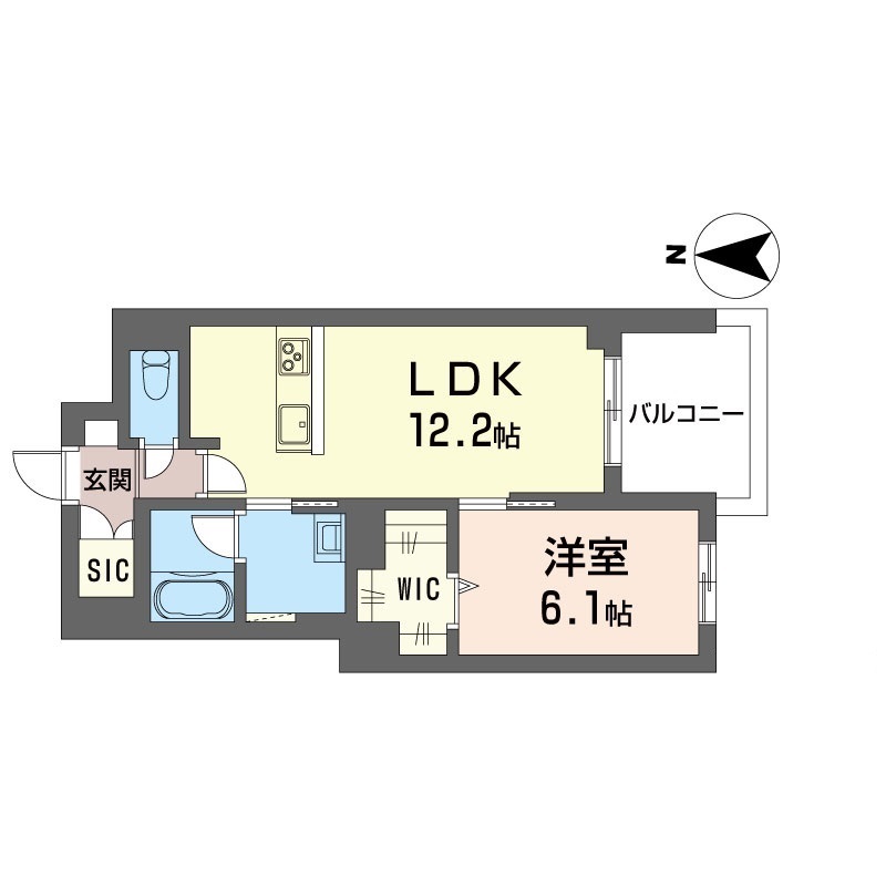 センター レジデンス グランデ302-2