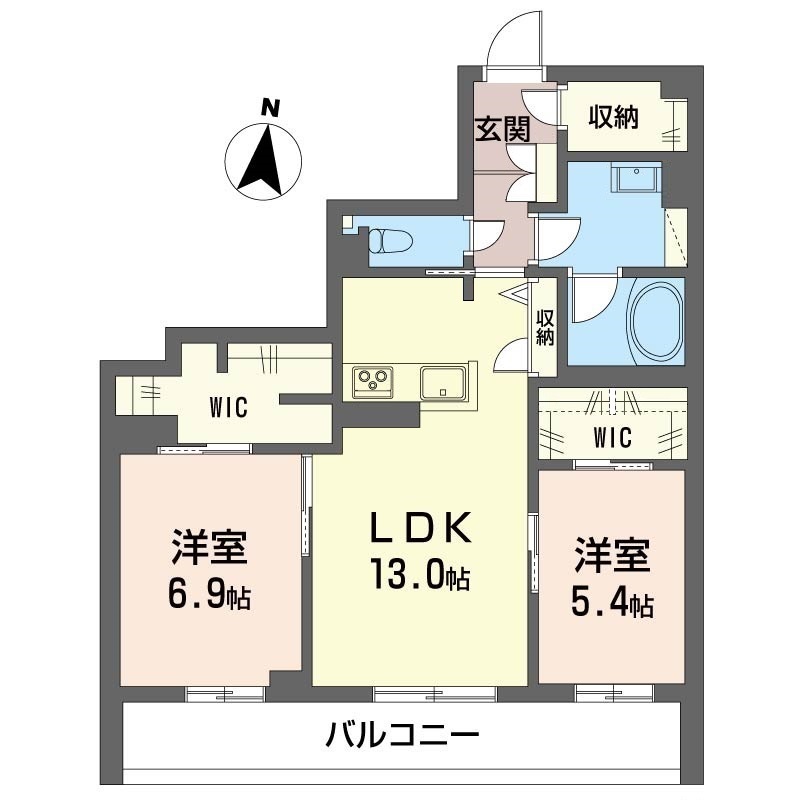 グリシーナ 202号-15