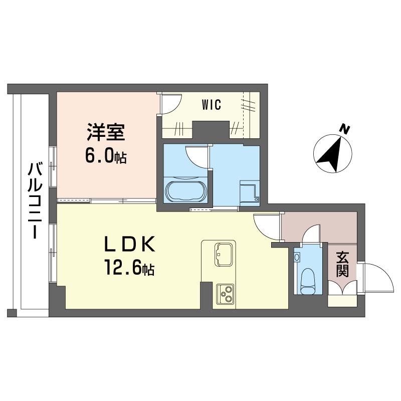 シャン エトワール 203号-15