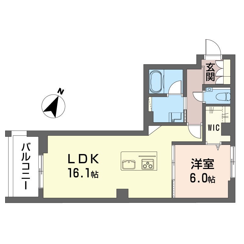 シャン エトワール 301号-15