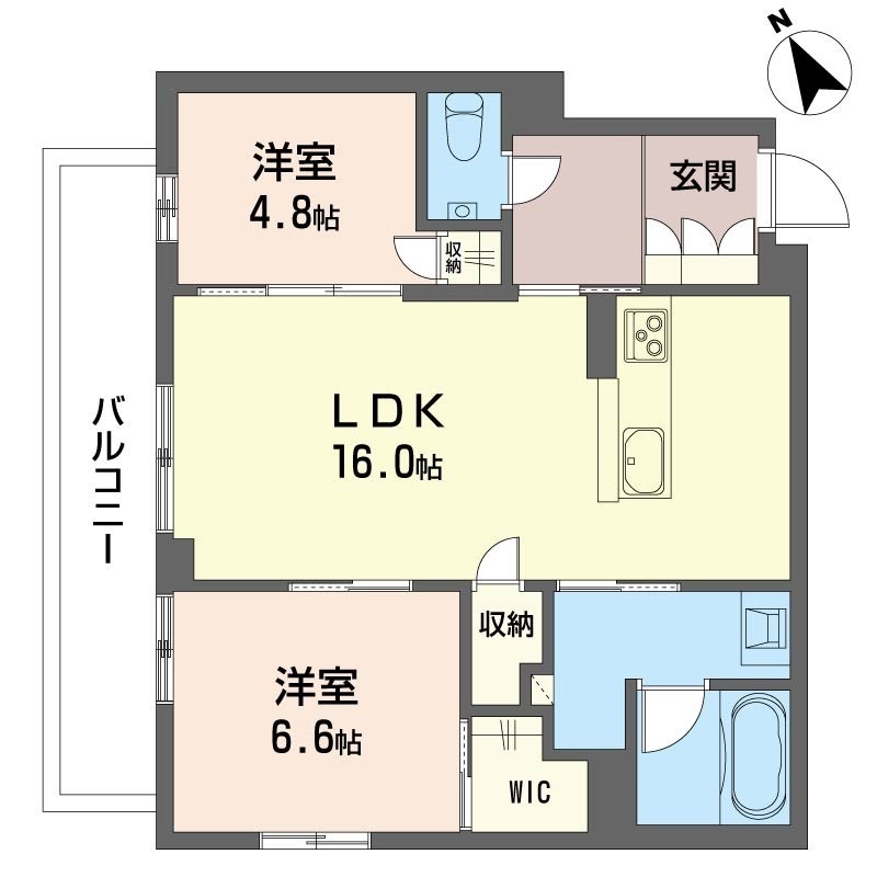 レガリータ 103号-15