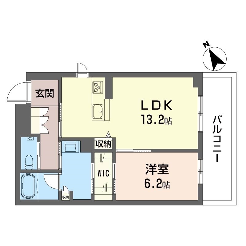 レガリータ 101号-15
