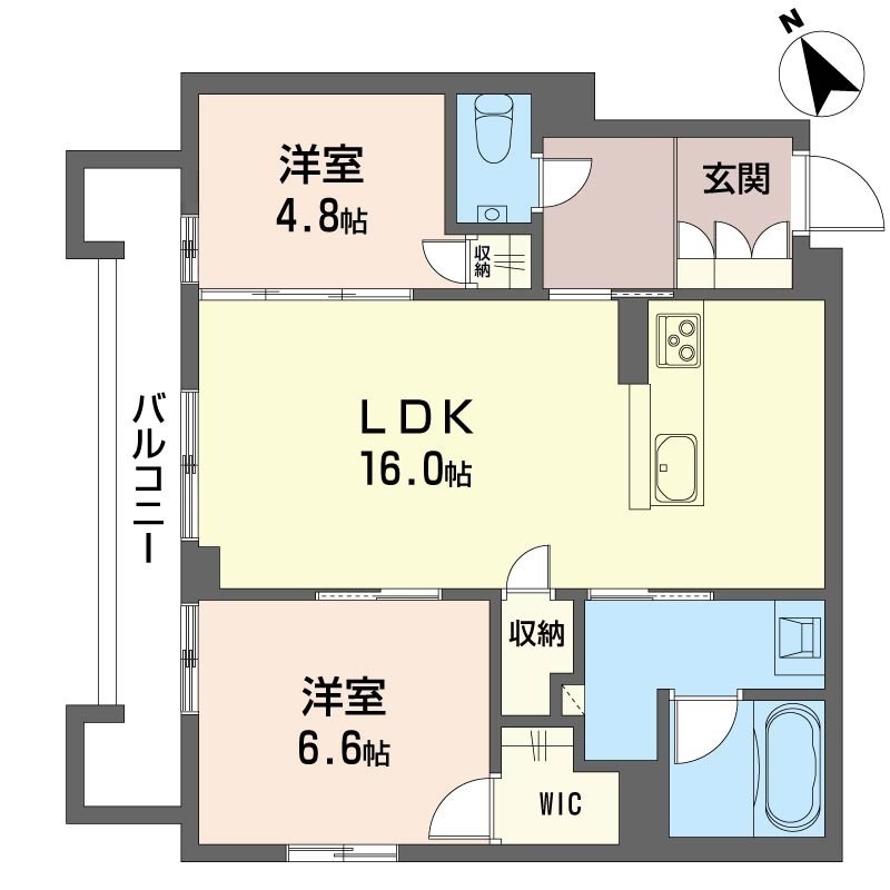 レガリータ 203号-15