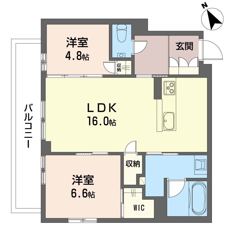 レガリータ 303号-15