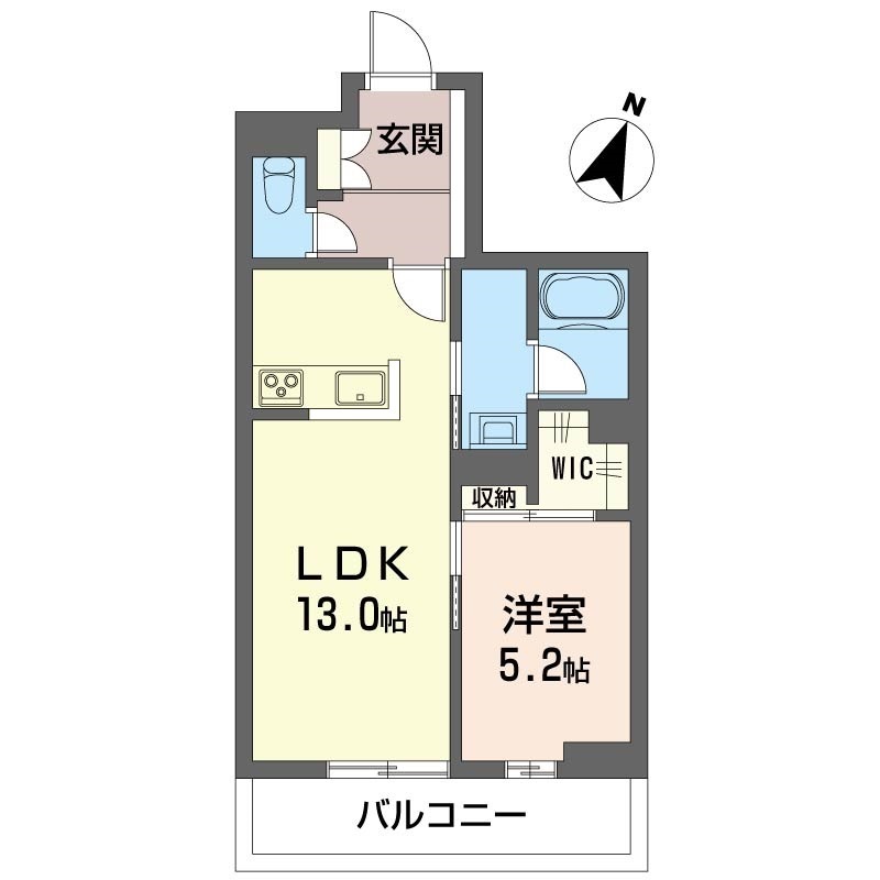 お見積もり専用ページ(#303) 当社管理】カスカード北浦和 303号室（埼玉県さいたま市浦和区