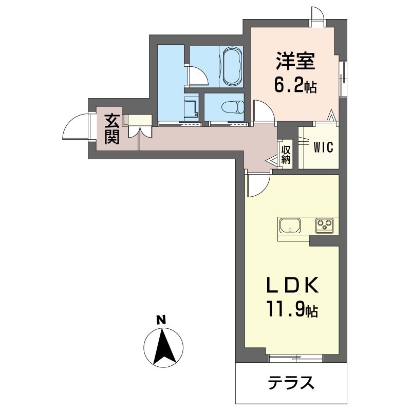 プレミアメゾン戸田 103号-15