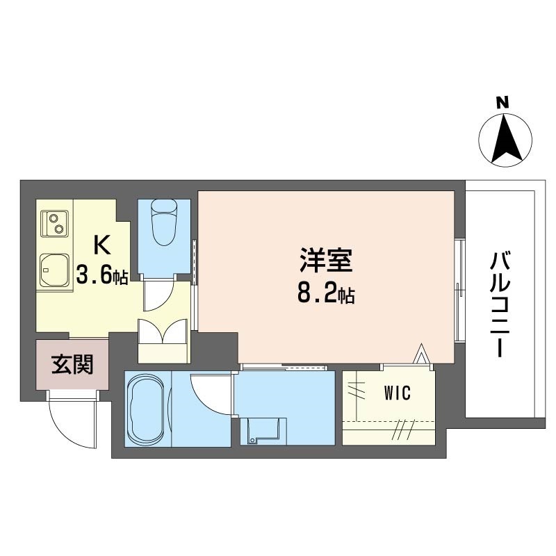 プレミアメゾン戸田 202号-15