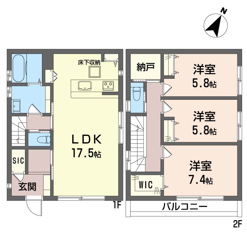 ボナール　Ａ 101号-16
