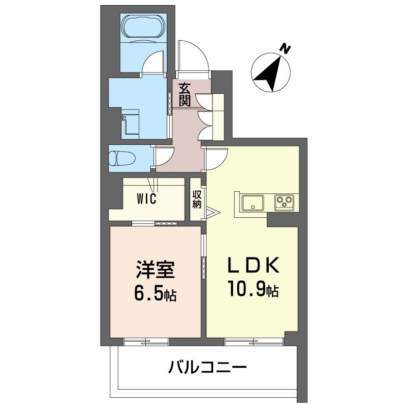 イルアーバン浦和領家203-2