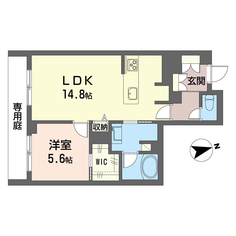 ソフィーガーデン101-2