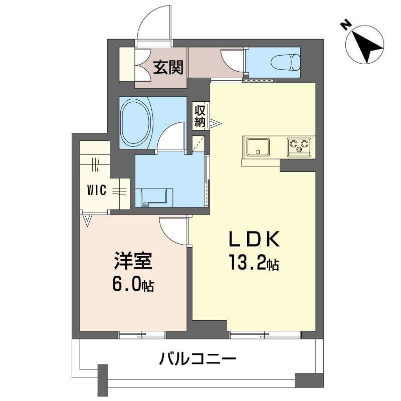 アベニールテラス浦和美園 203号-15