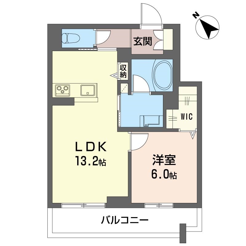 アベニールテラス浦和美園204-2