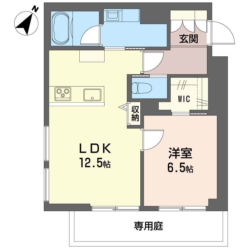エルシエル 101号-15