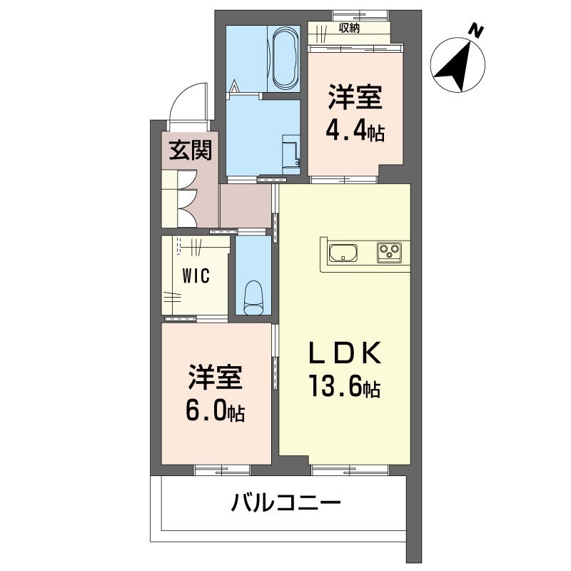 リリーフィア 101号-15
