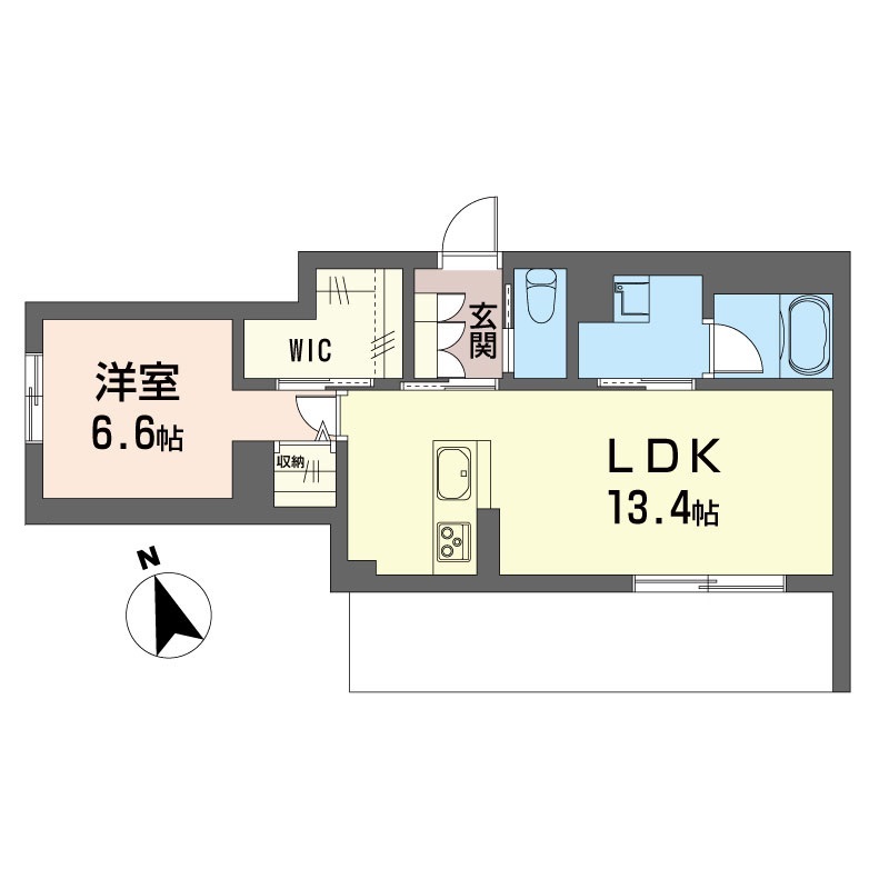 エスポワール武蔵浦和103-2